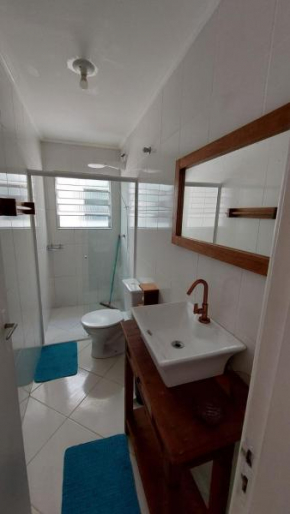 Apartamento cobertura duplex